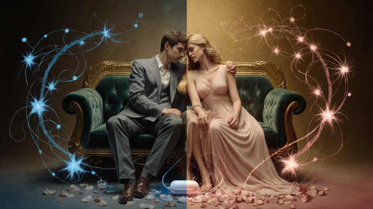 Managing SSRI Sexual Dysfunction: Dose Changes, Switches, and Adjuncts