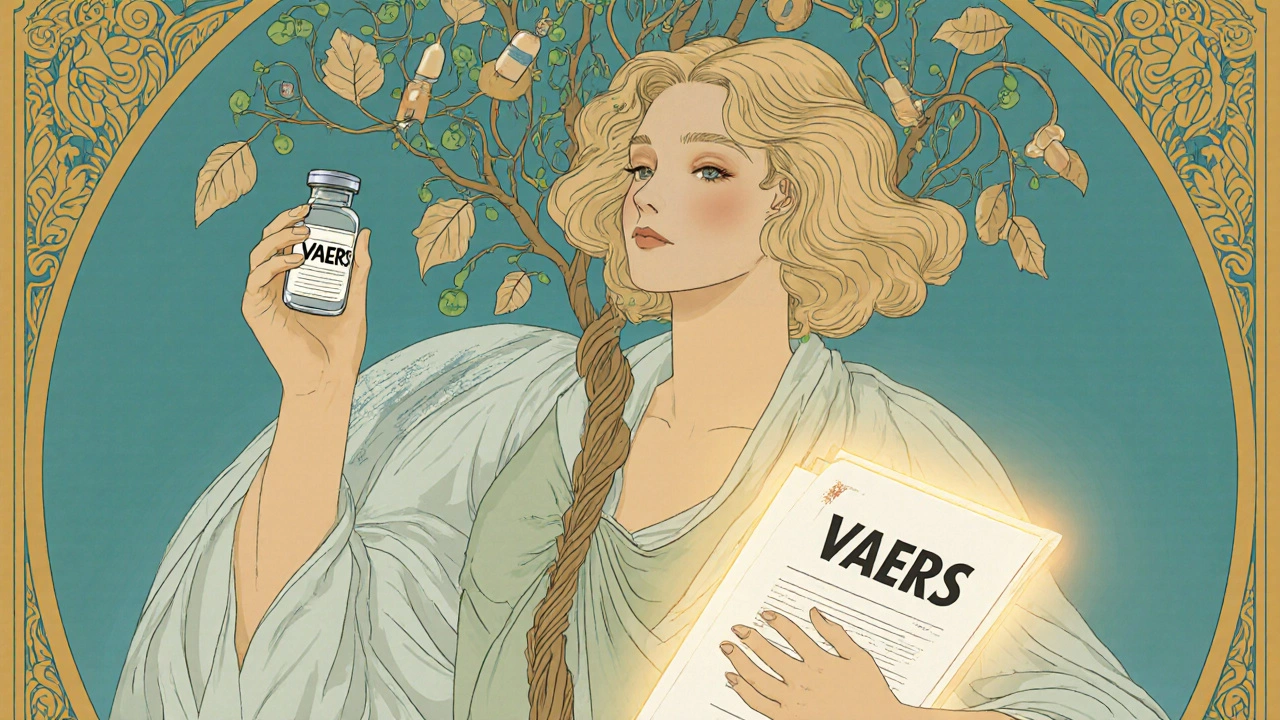 MedWatch vs VAERS: How to Report Drug and Vaccine Side Effects Correctly