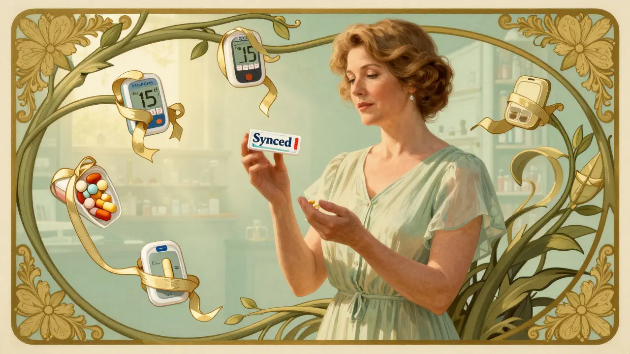 How to Use Refill Synchronization to Improve Medication Adherence