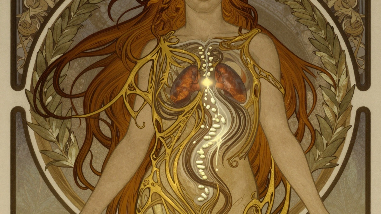 Opioids and Adrenal Insufficiency: A Rare but Life-Threatening Side Effect You Need to Know