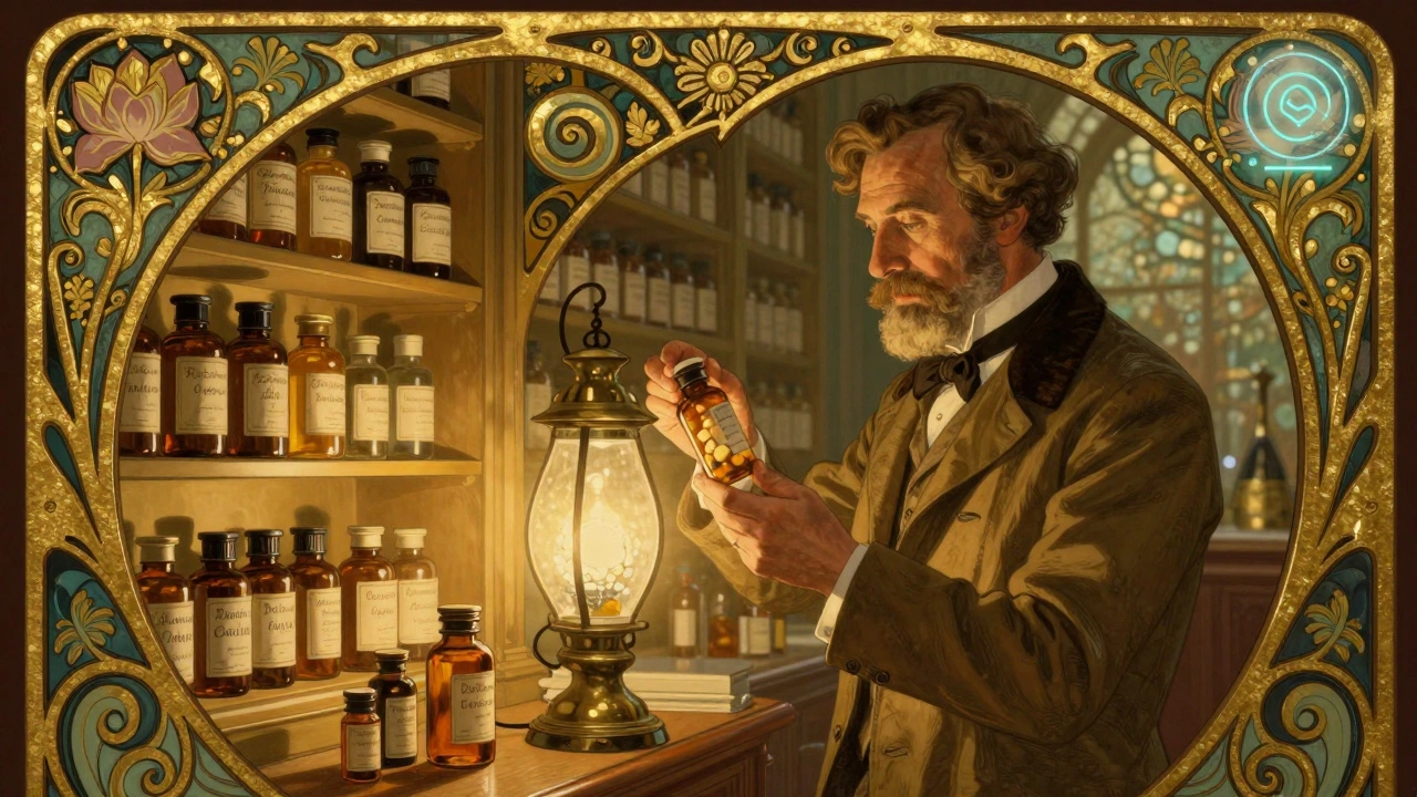 Pharmacy Sourcing Requirements: Legitimate Drug Procurement Standards