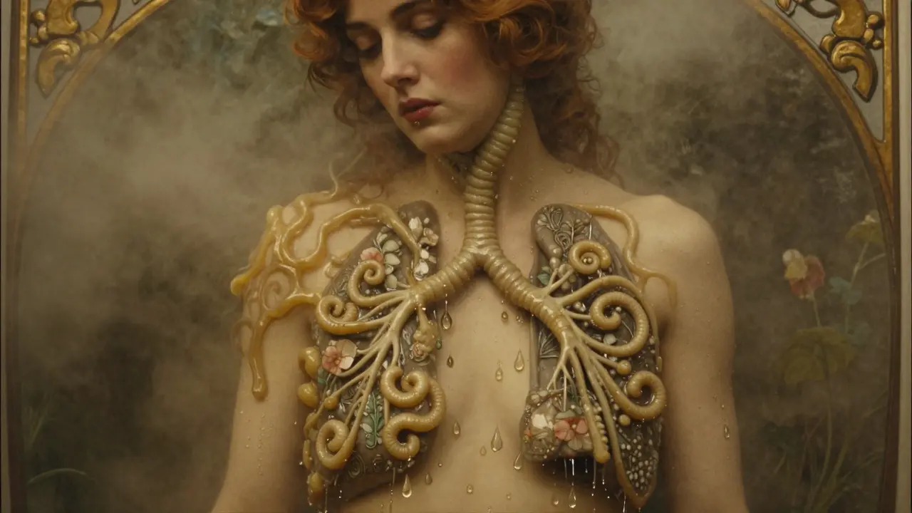 Chronic Bronchitis vs. Emphysema: Key Differences in COPD