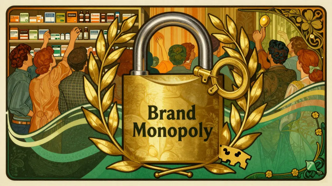 Hatch-Waxman Act: How Federal Law Shapes Generic Drug Approval in the U.S.