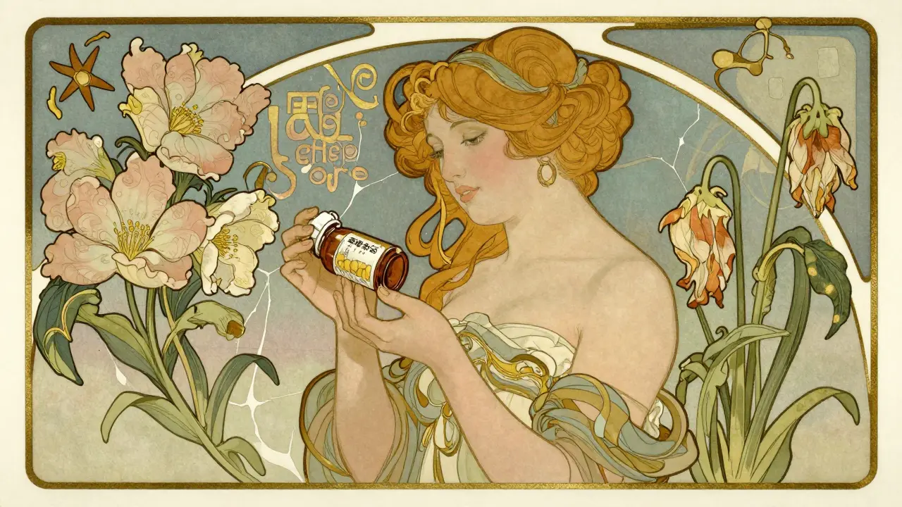 Long-Term Health After Switching to Generics: What You Need to Know