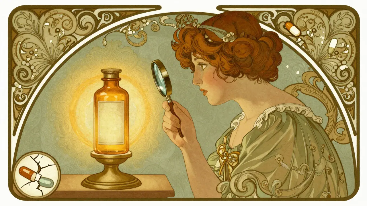 Patient Vigilance: How You Can Spot Fake Medicines and Protect Your Health