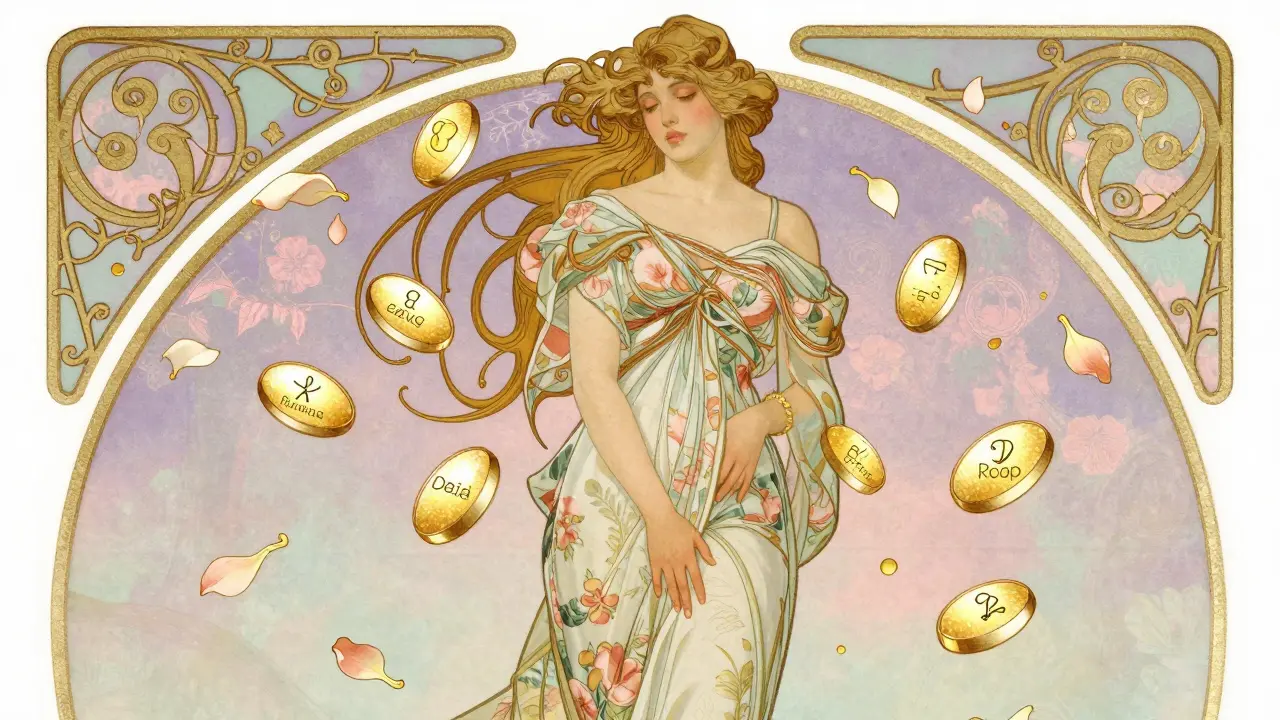 Statins in Women: What You Need to Know About Sex-Specific Side Effects