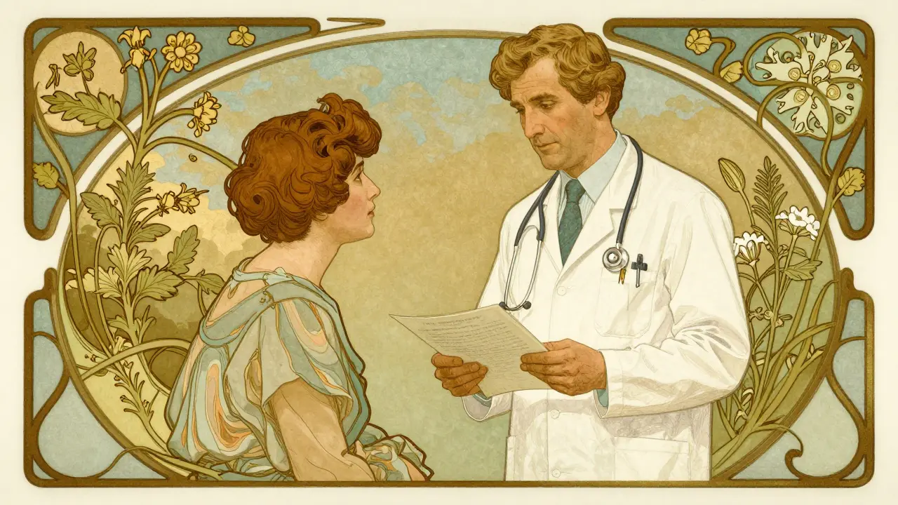 Generic vs Brand-Name Drugs: What Clinical Outcomes Data Tells Providers